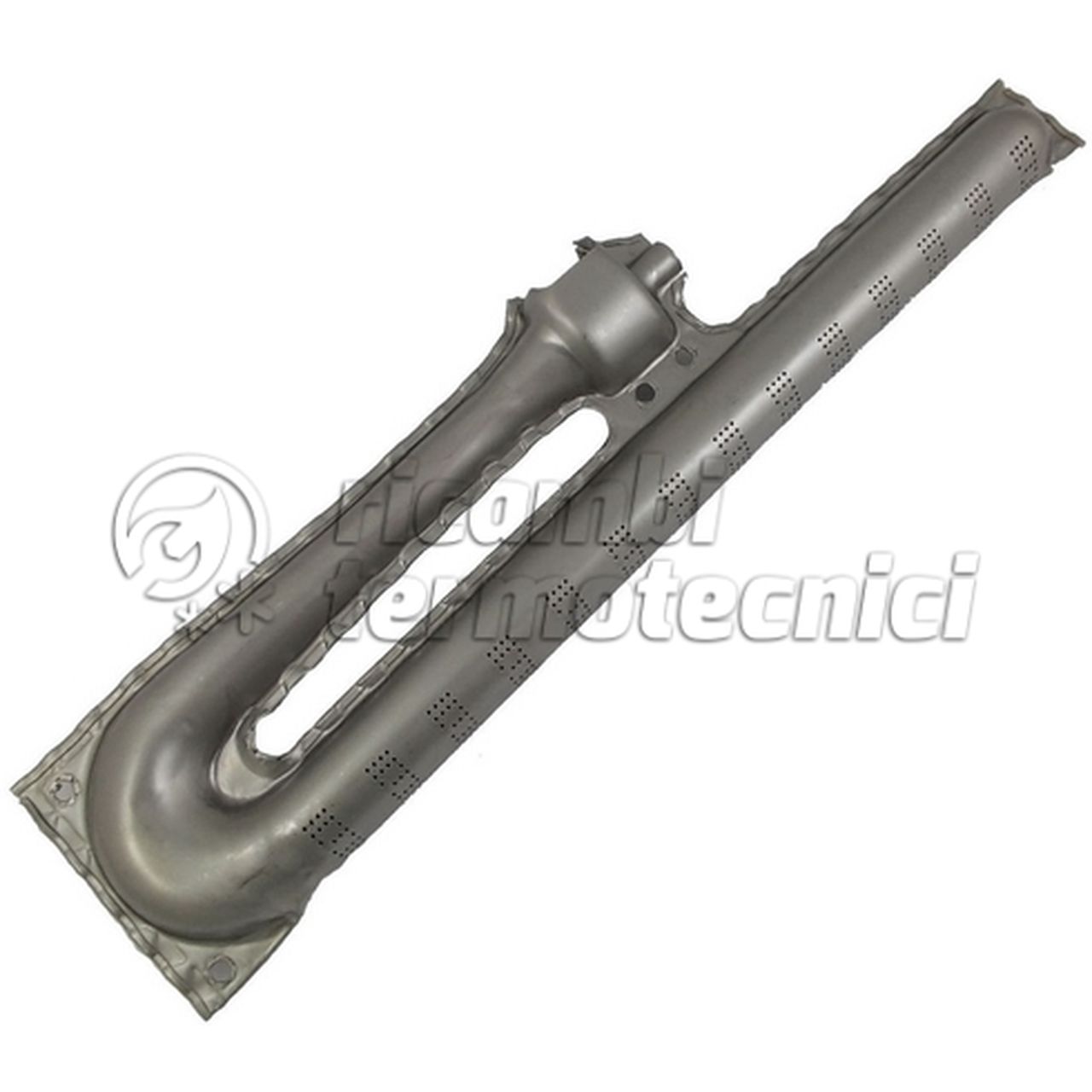 FERROLI BRUCIATORE ROVESCIATO