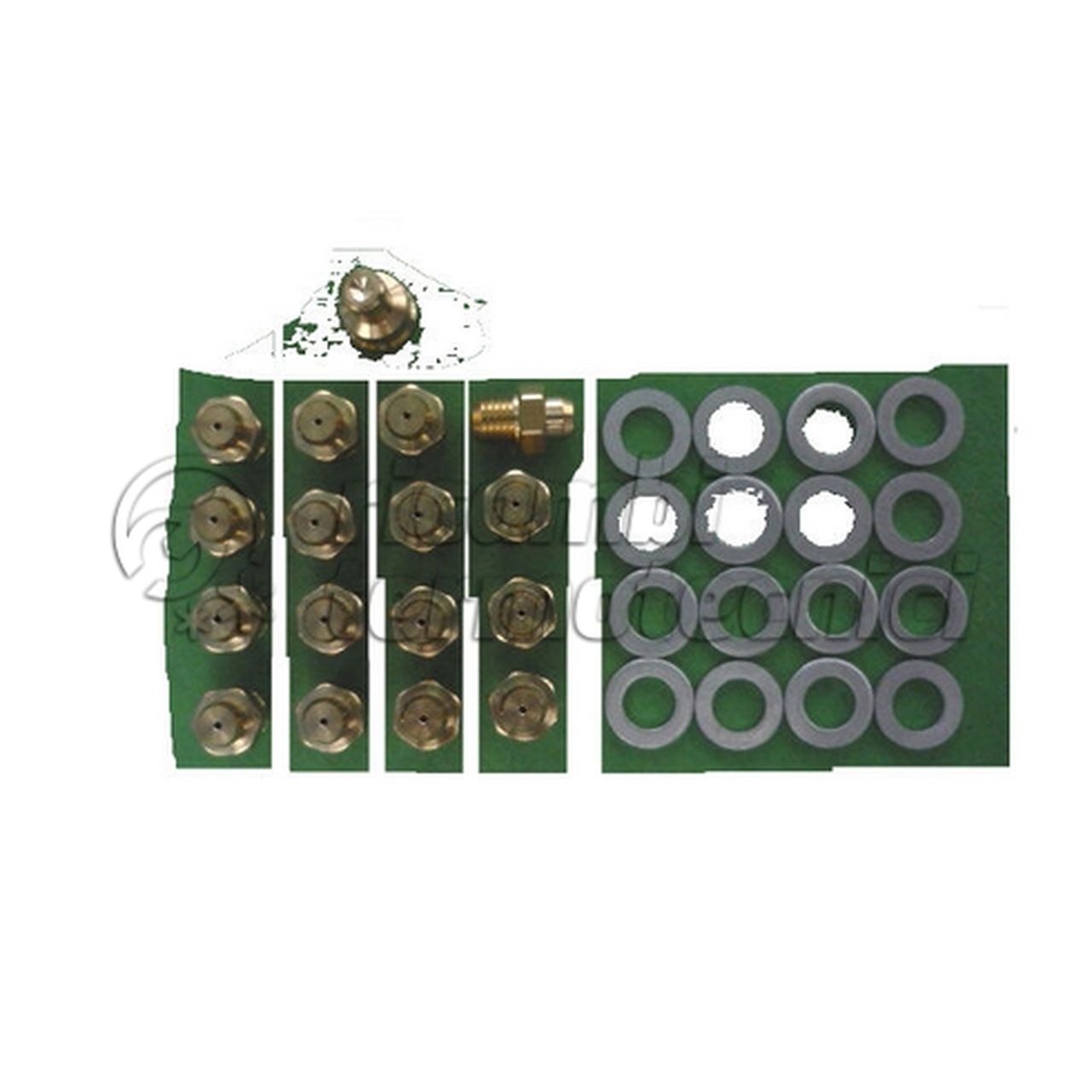 FERROLI KIT 16 UG.0,75 (EL) (34009711)