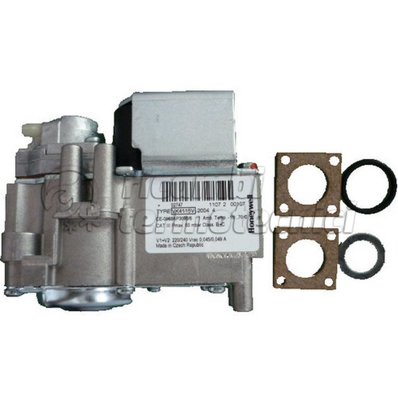 FERROLI KIT VALV.GAS  VK4115V 2004      (36800030)