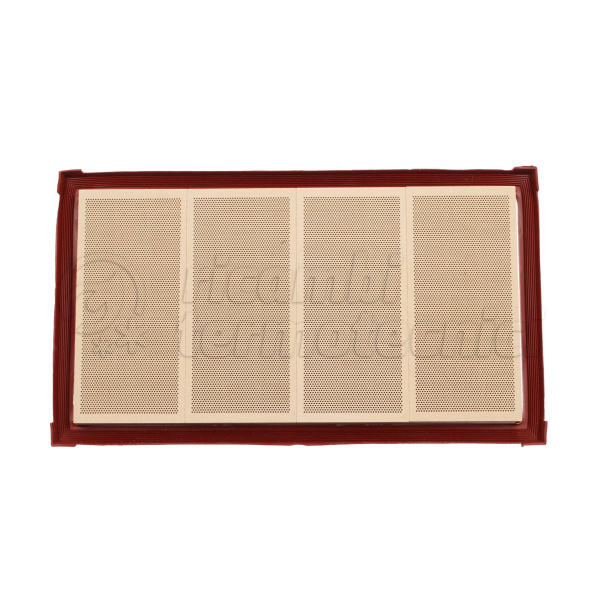 FERROLI KIT BRUCIATORE CERAMICO (37608320) SOLO GUARNIZIONE FER39841560