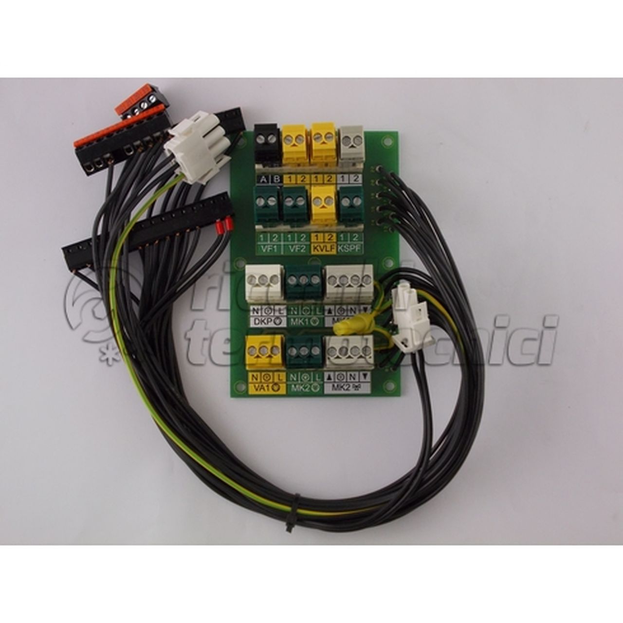 KIT INTERFAC.THETA  (39404360)