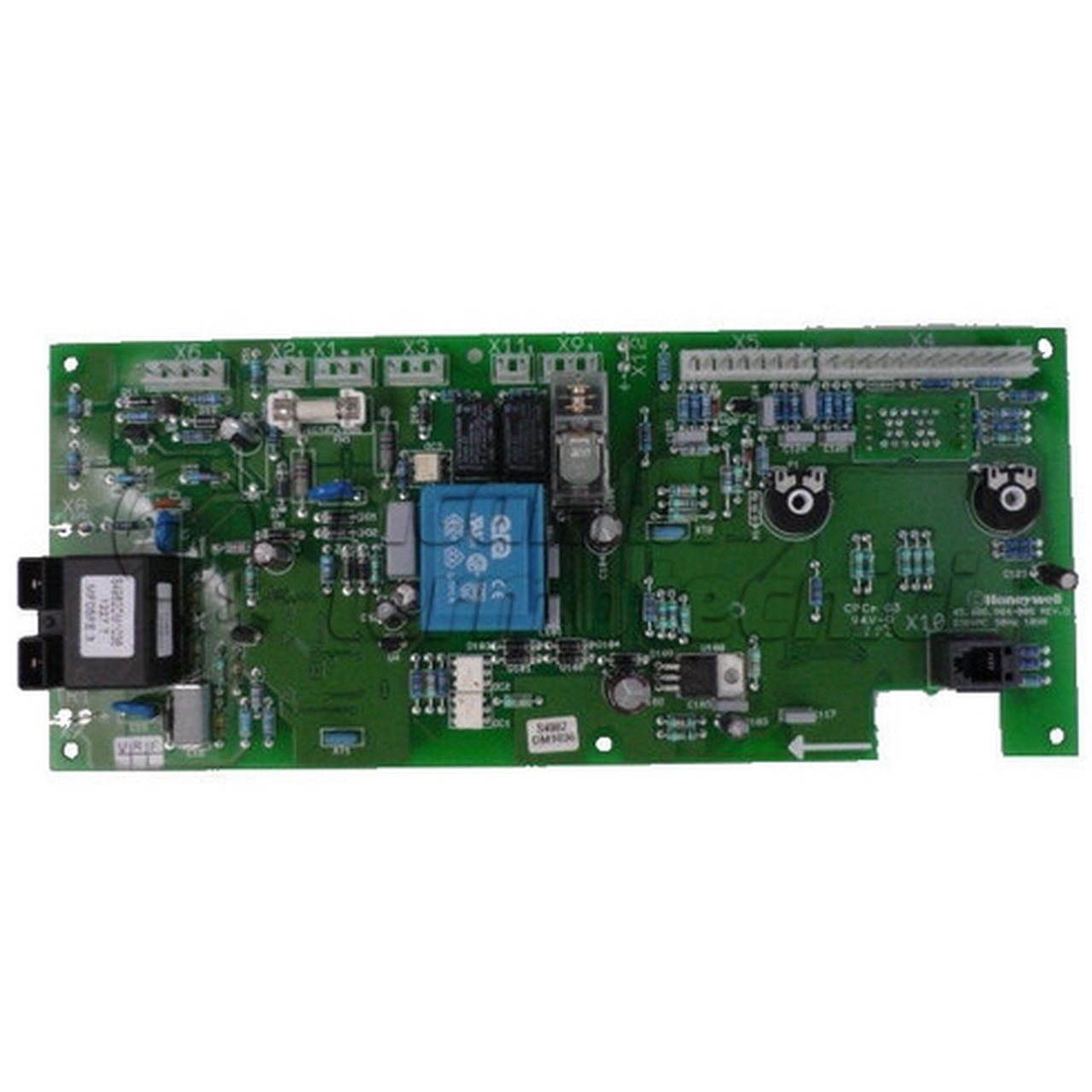 FERROLI KIT CENTRALINA MF05 FE.3 (EX 36507741-39811410)