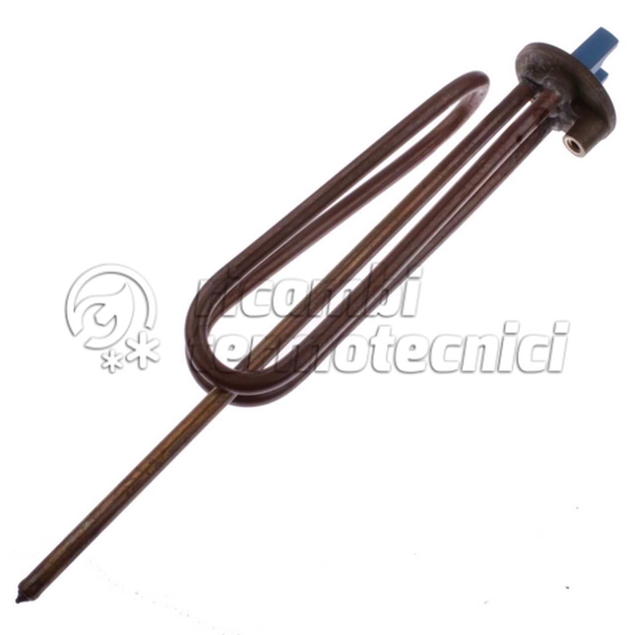 FERROLI KIT PACCO LAMELLARE