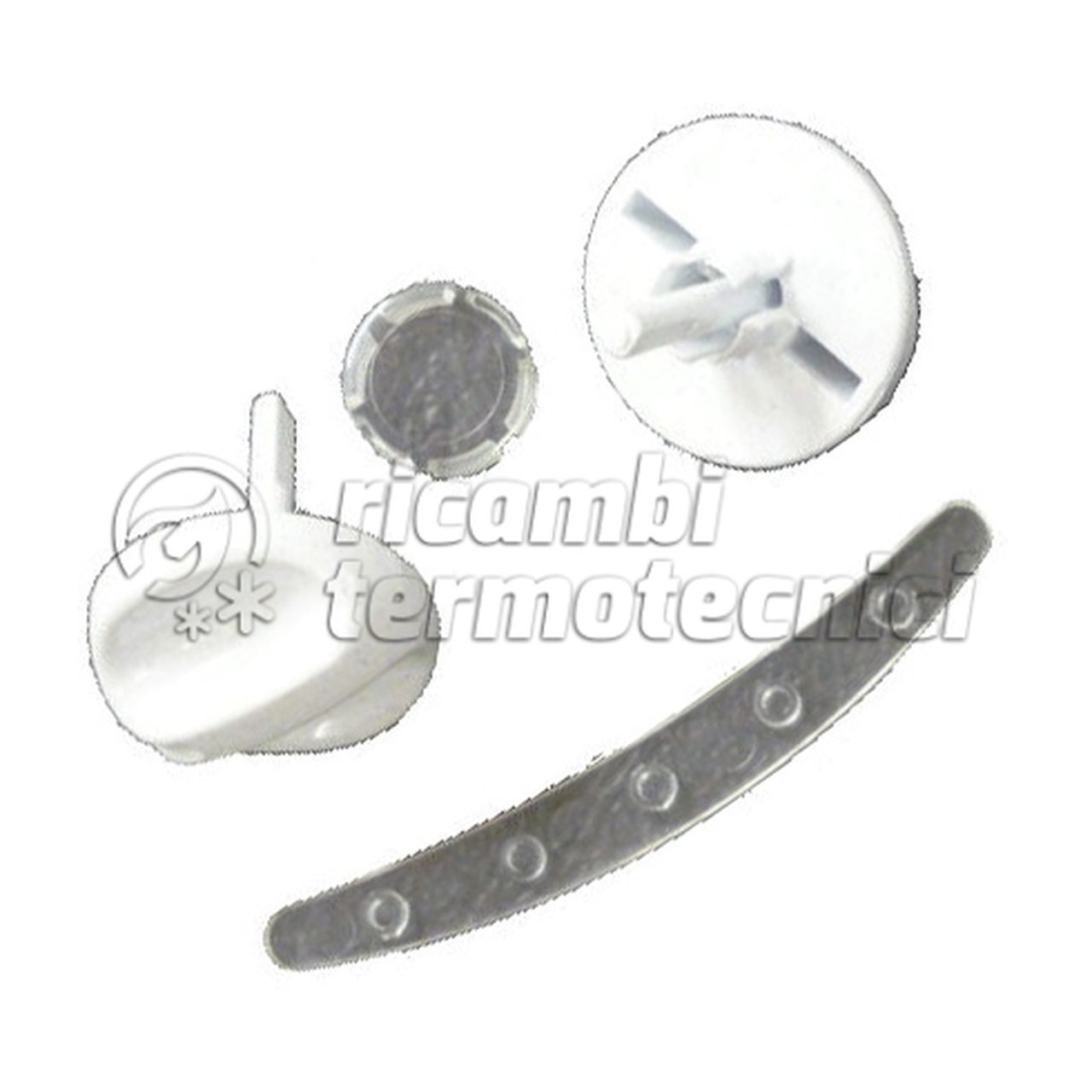 FERROLI KIT MANOP.POTENZ.FM.A2 "FOL"