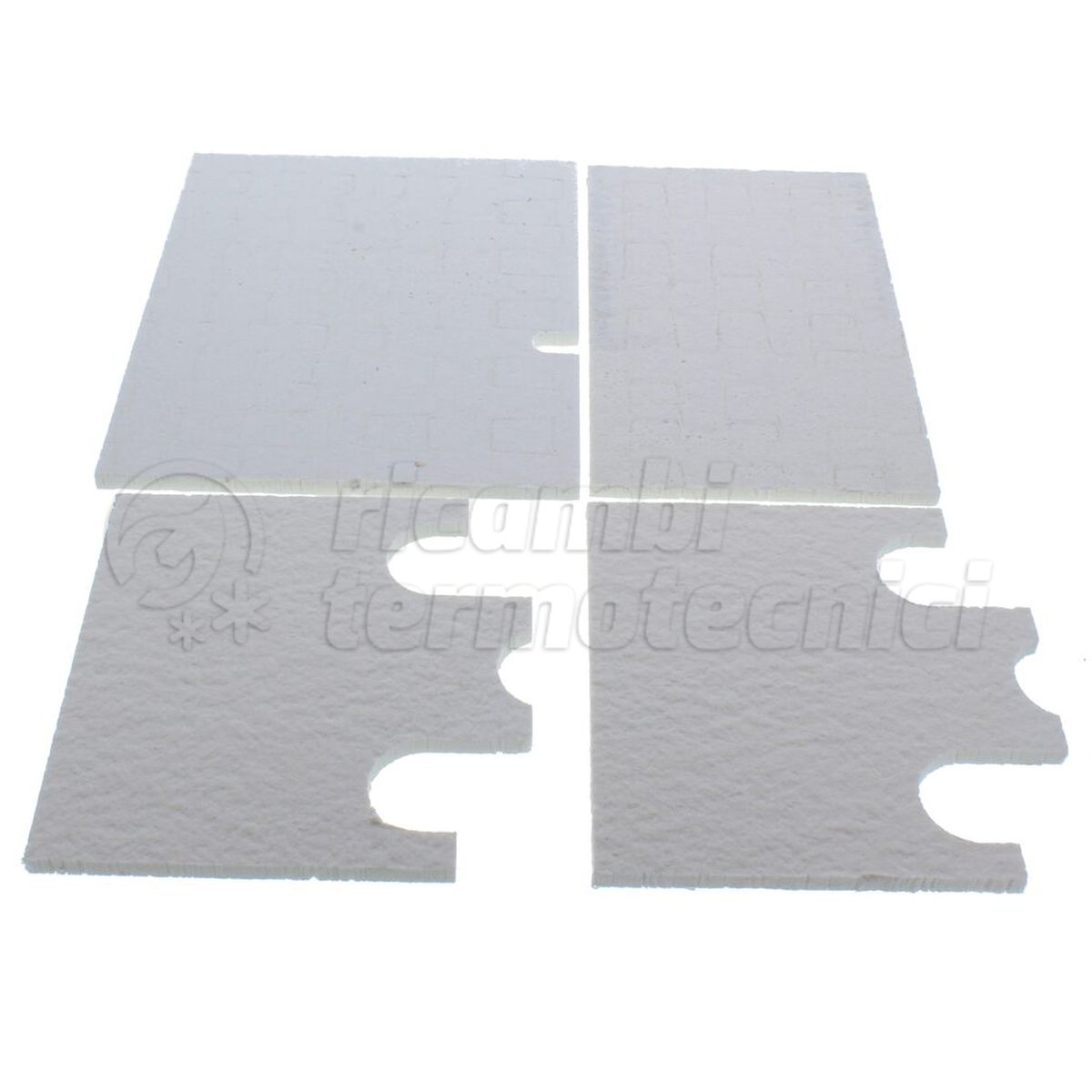 FERROLI KIT ISOL.CAM.COMB.SR.A2C4-A2F4