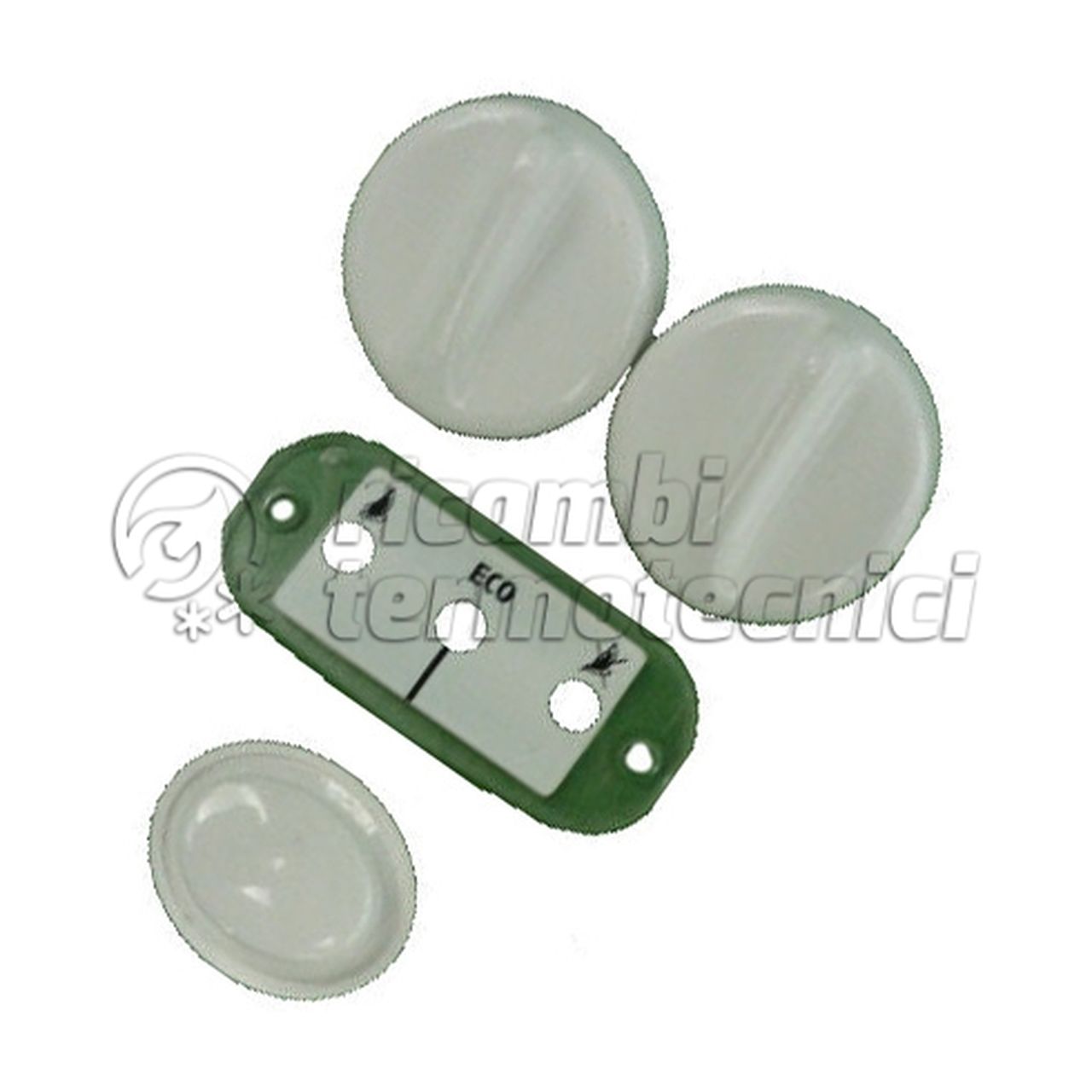 FERROLI KIT MANOP.POT.FM.A9 (LED)"FOL"