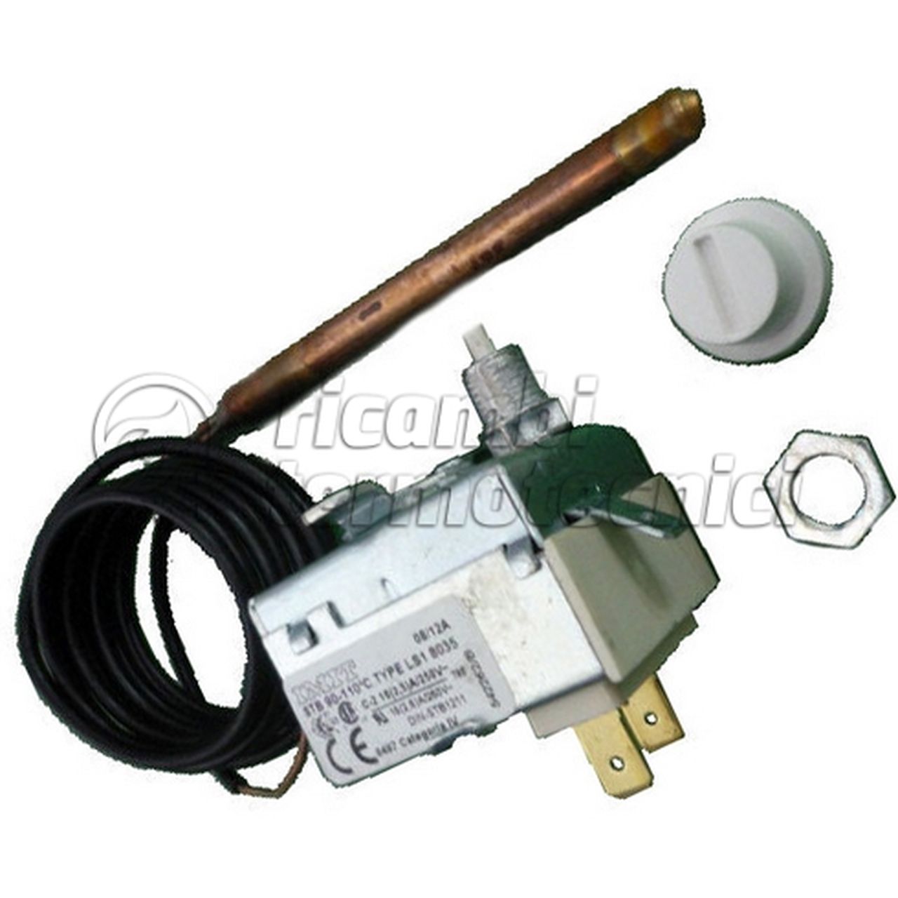 FERROLI KIT TST LS1 110 C°  (36401450)