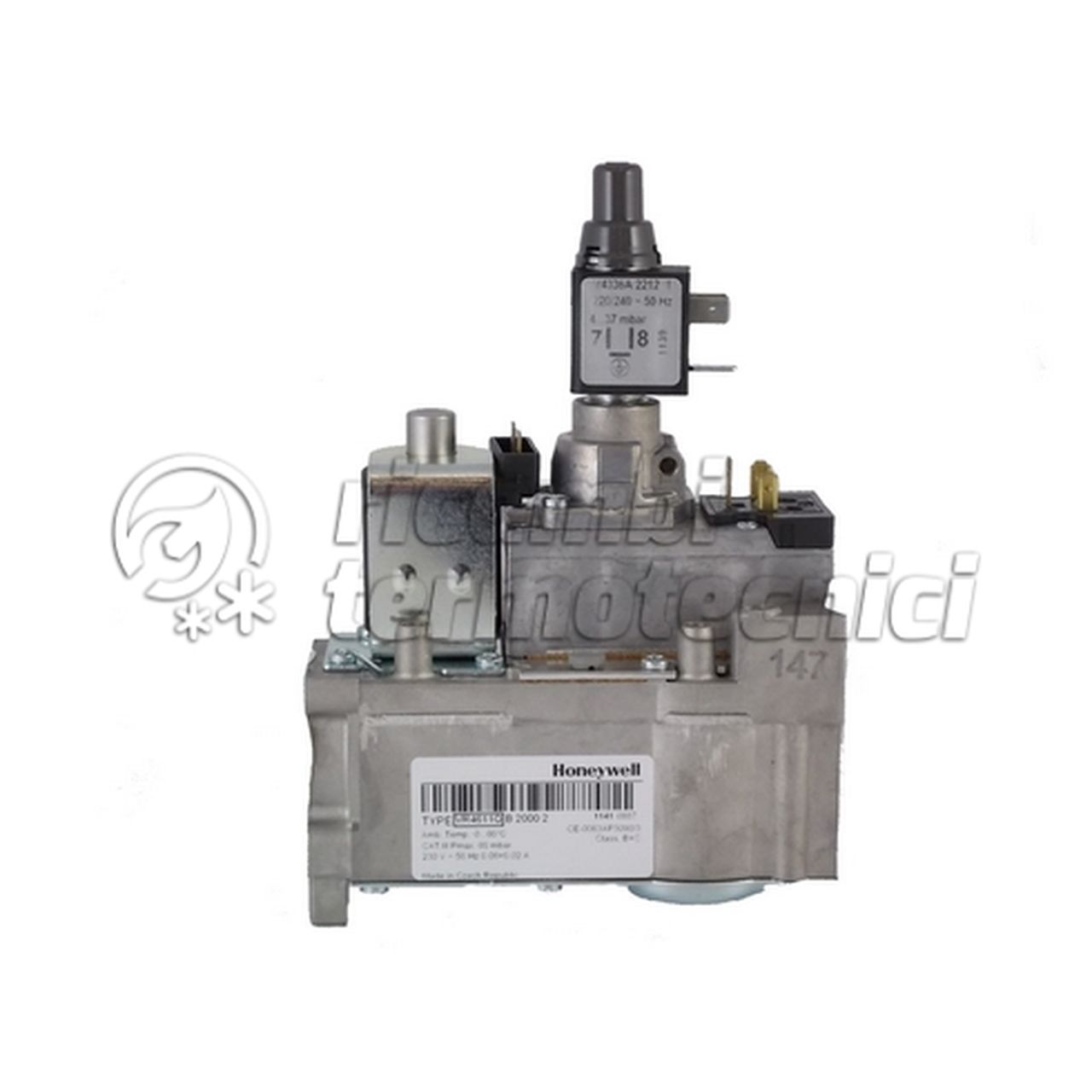 FERROLI VALVOLA GAS 39813890