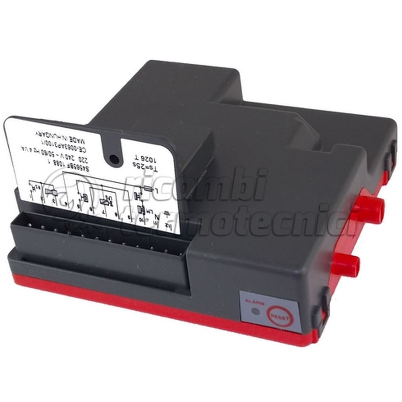 FERROLI CENTRALINA HONEYWELL S4565BF1088