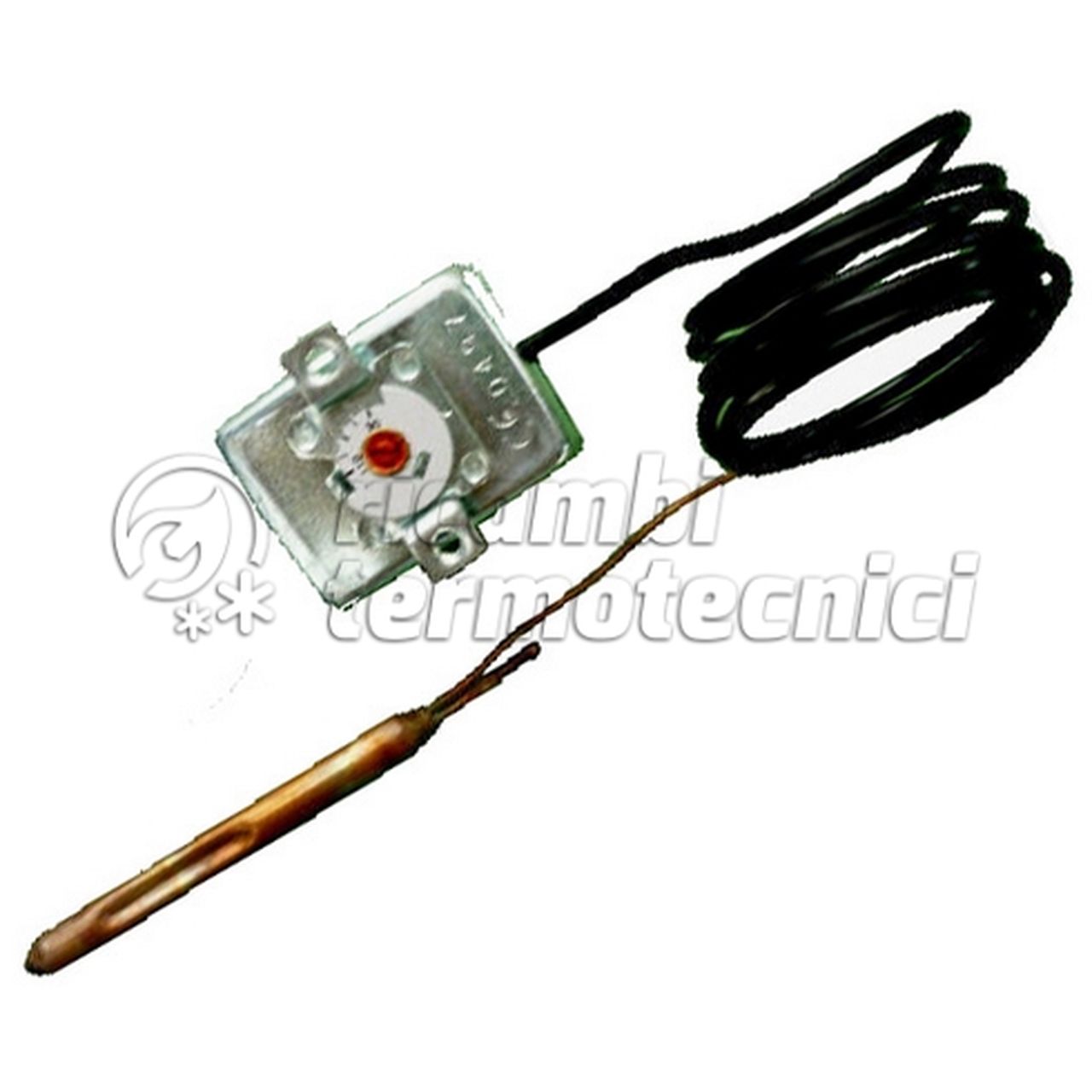 FERROLI KIT TST LS3 110° C