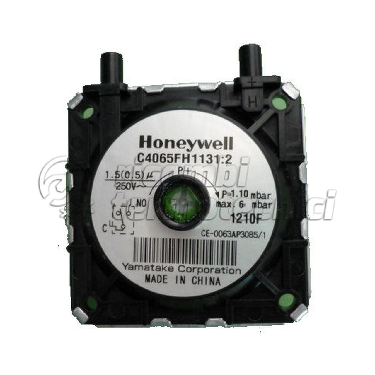 FERROLI PRESSOSTATO H.DIFF.ARIA (36402050)