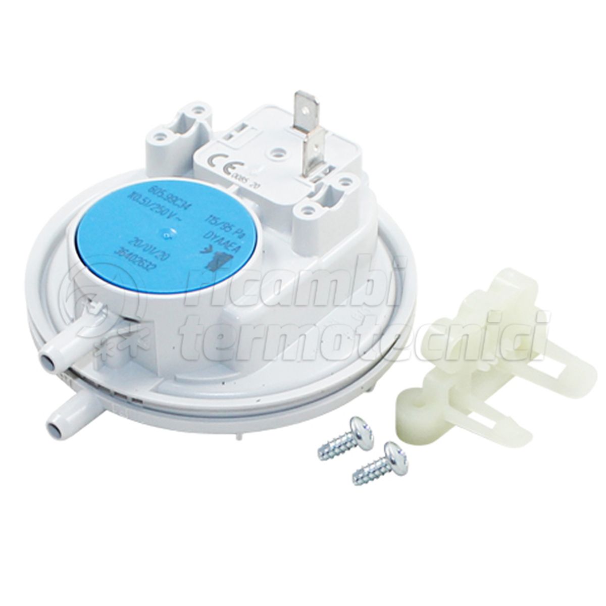 FERROLI PRESSOSTATO H.DIFF.ARIA (36402050)