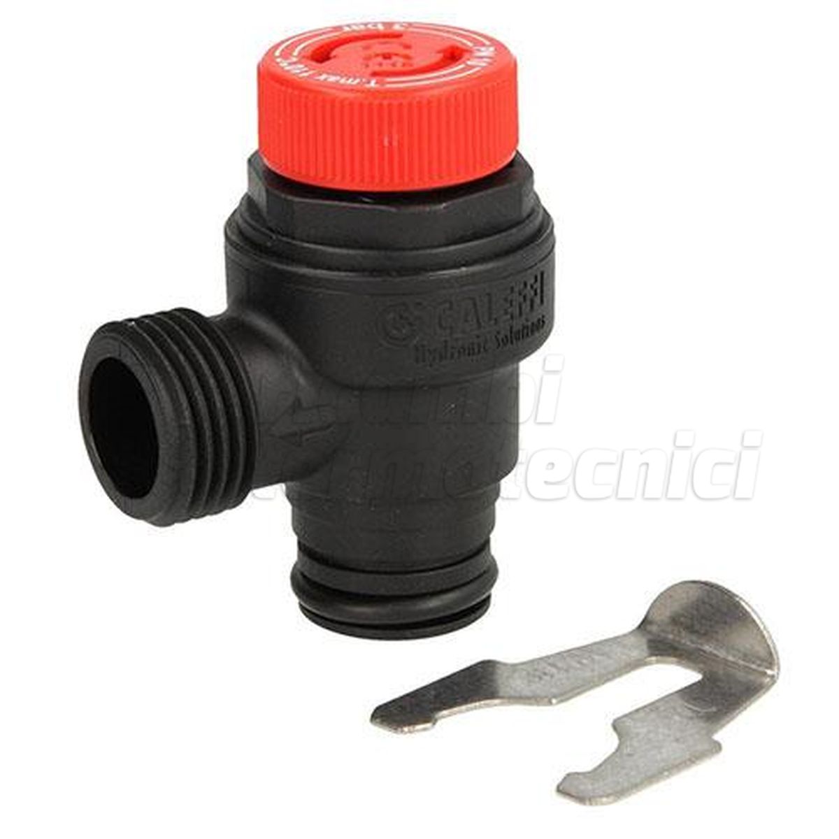 FERROLI KIT VALVOLA SICUREZZA       (36902760)