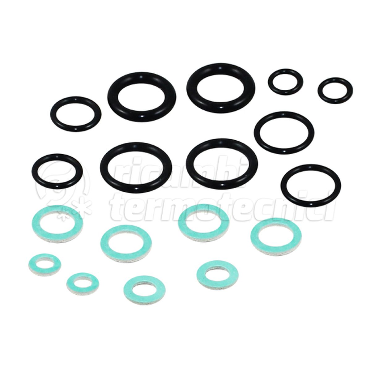 FERROLI KIT ORING