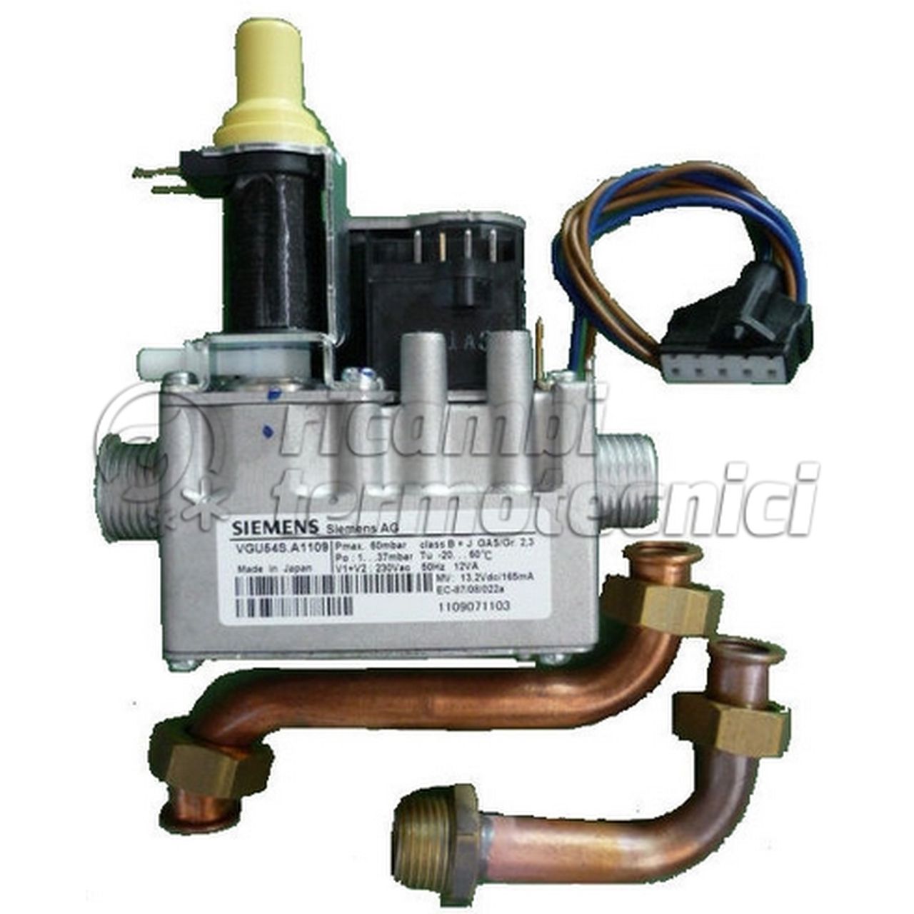 FERROLI KIT SOST.VG.TIME-SIEMENS FM.A9