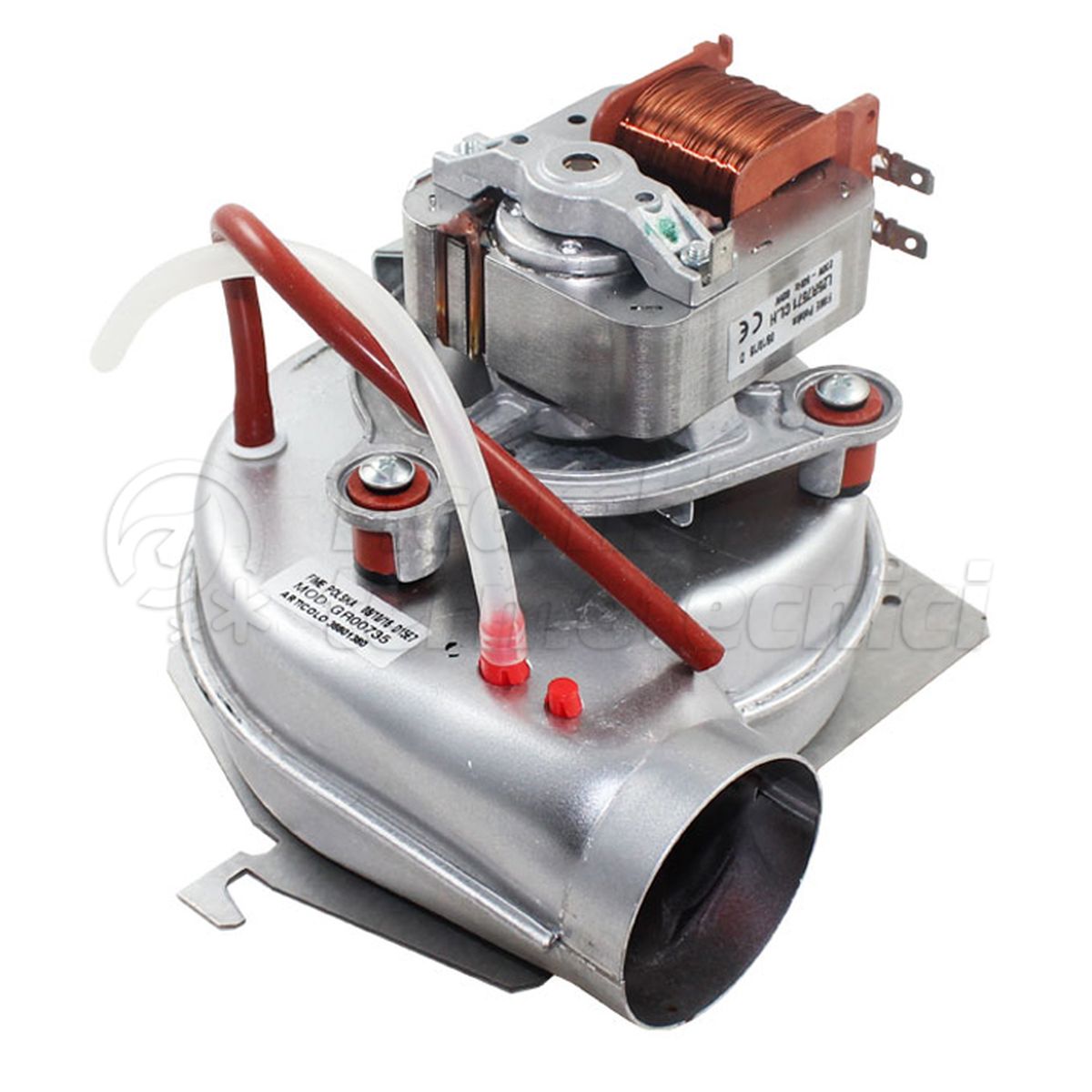 FERROLI KIT VENTILATORE.  (EX38410660-36601380)
