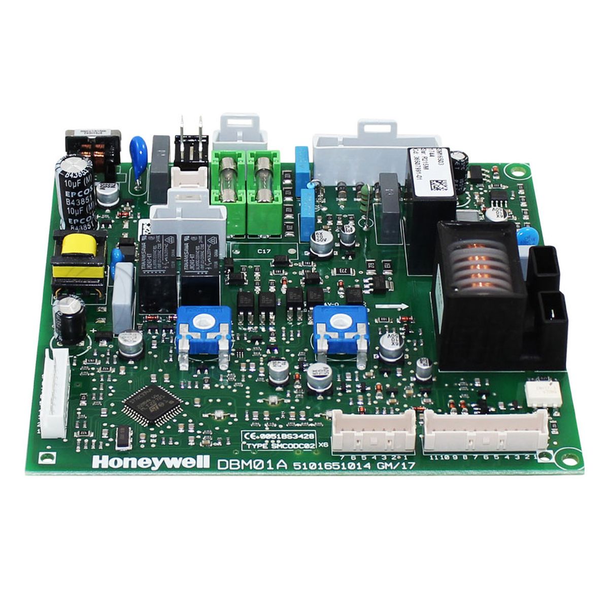 FERROLI SCHEDA ELETTRONICA DBM01 A