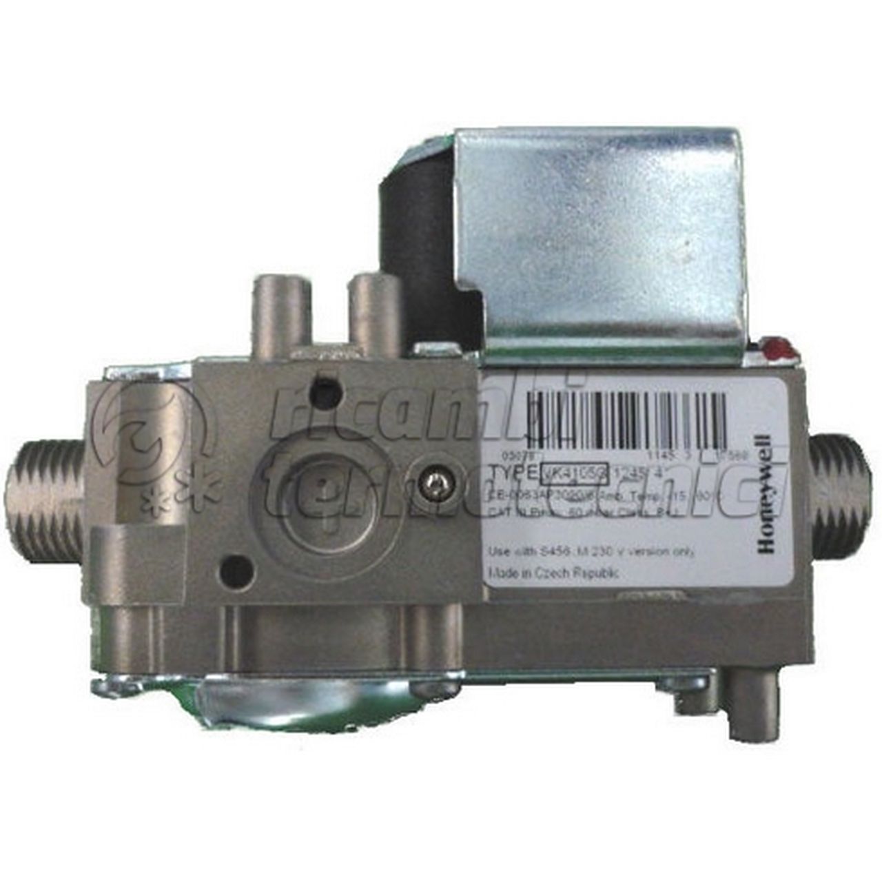 FERROLI KIT VALVOLA GAS (36800610) VK4105G1254