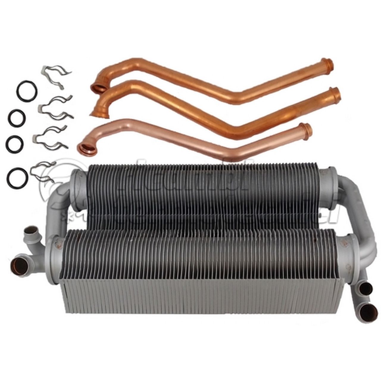 FERROLI KIT PACCO LAMELLARE     (37404240)