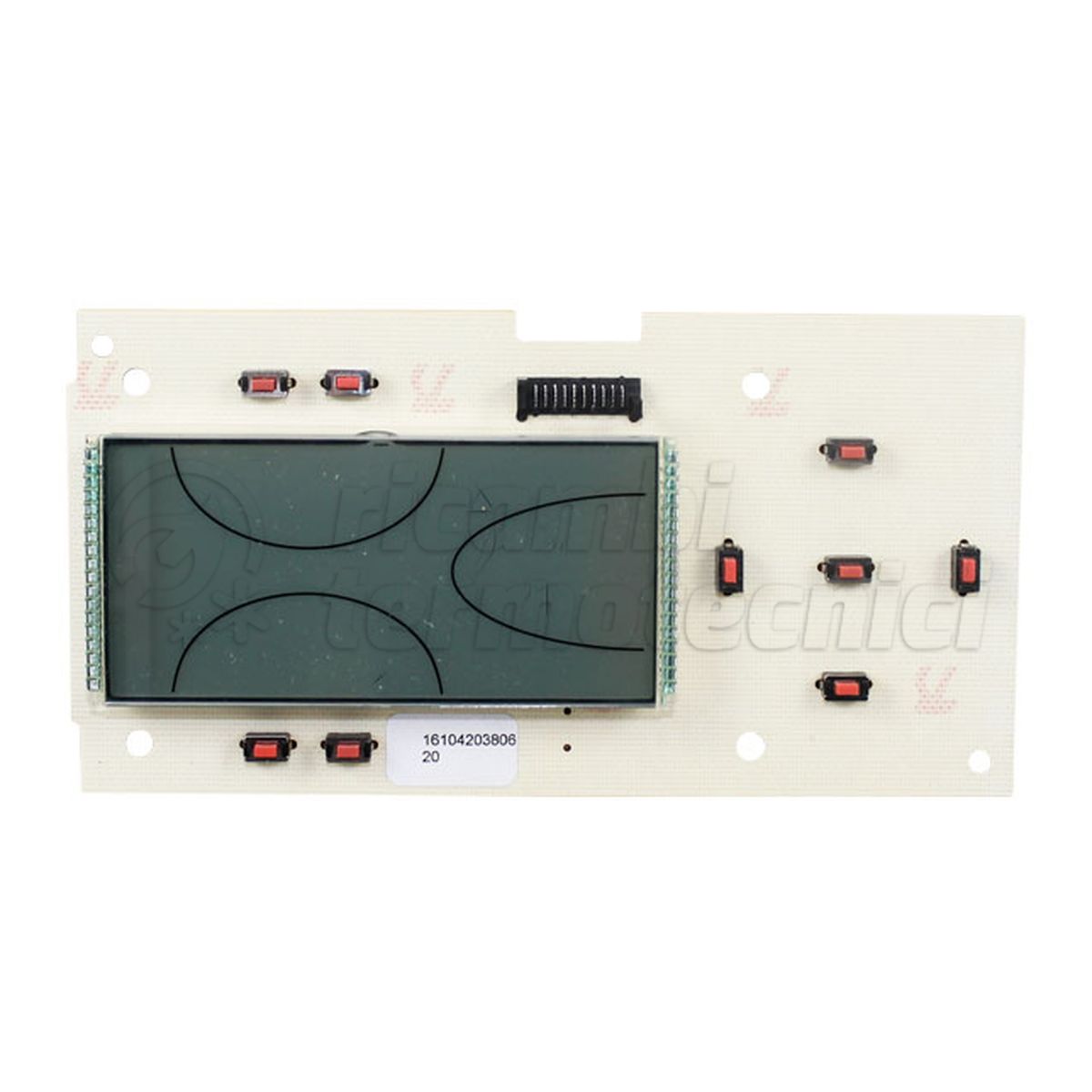 FERROLI KIT SCHEDA EL.DSP05 (38321600)
