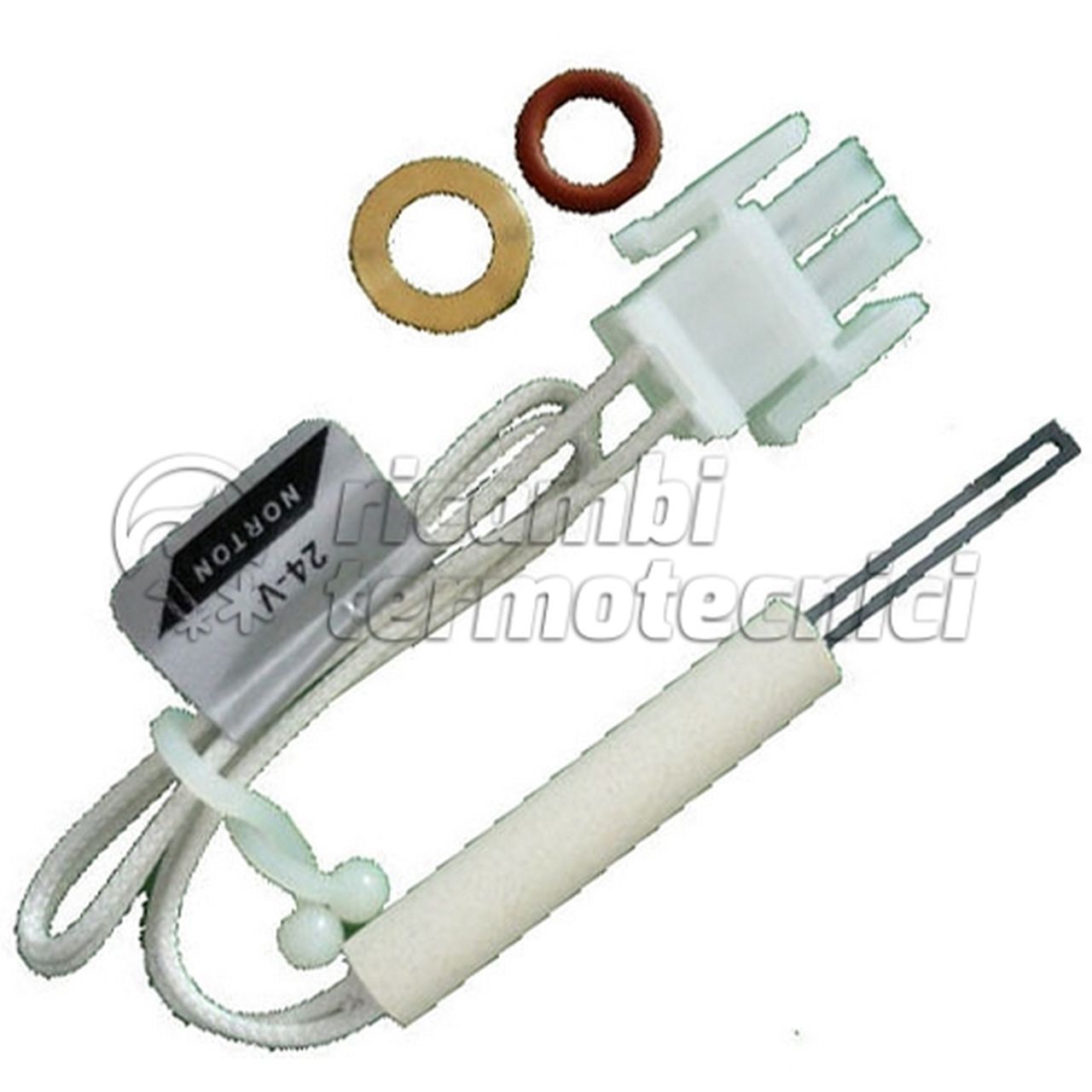 FERROLI KIT ACCEND.401TL    (36702610)