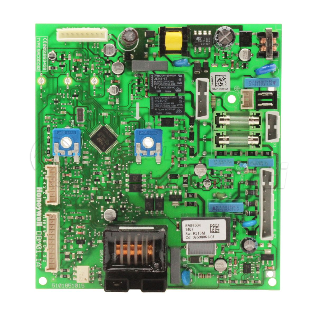 FERROLI KIT SCHEDA EL. DBM01.1A  (36508061)