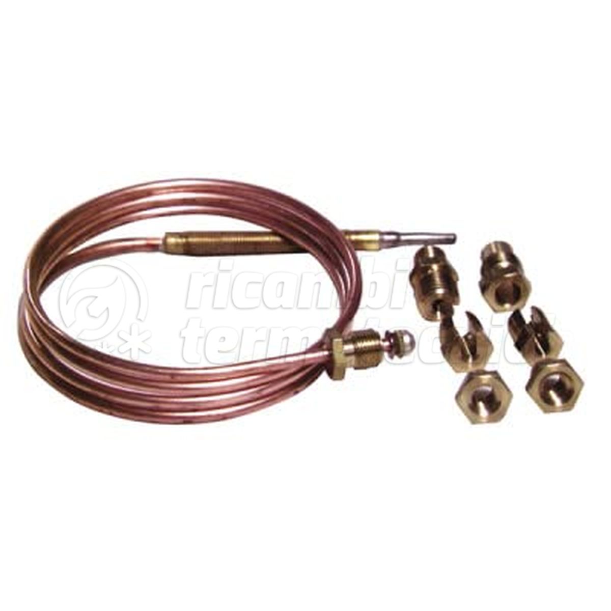 FERROLI KIT T/C Q331A 1073  (36700670)