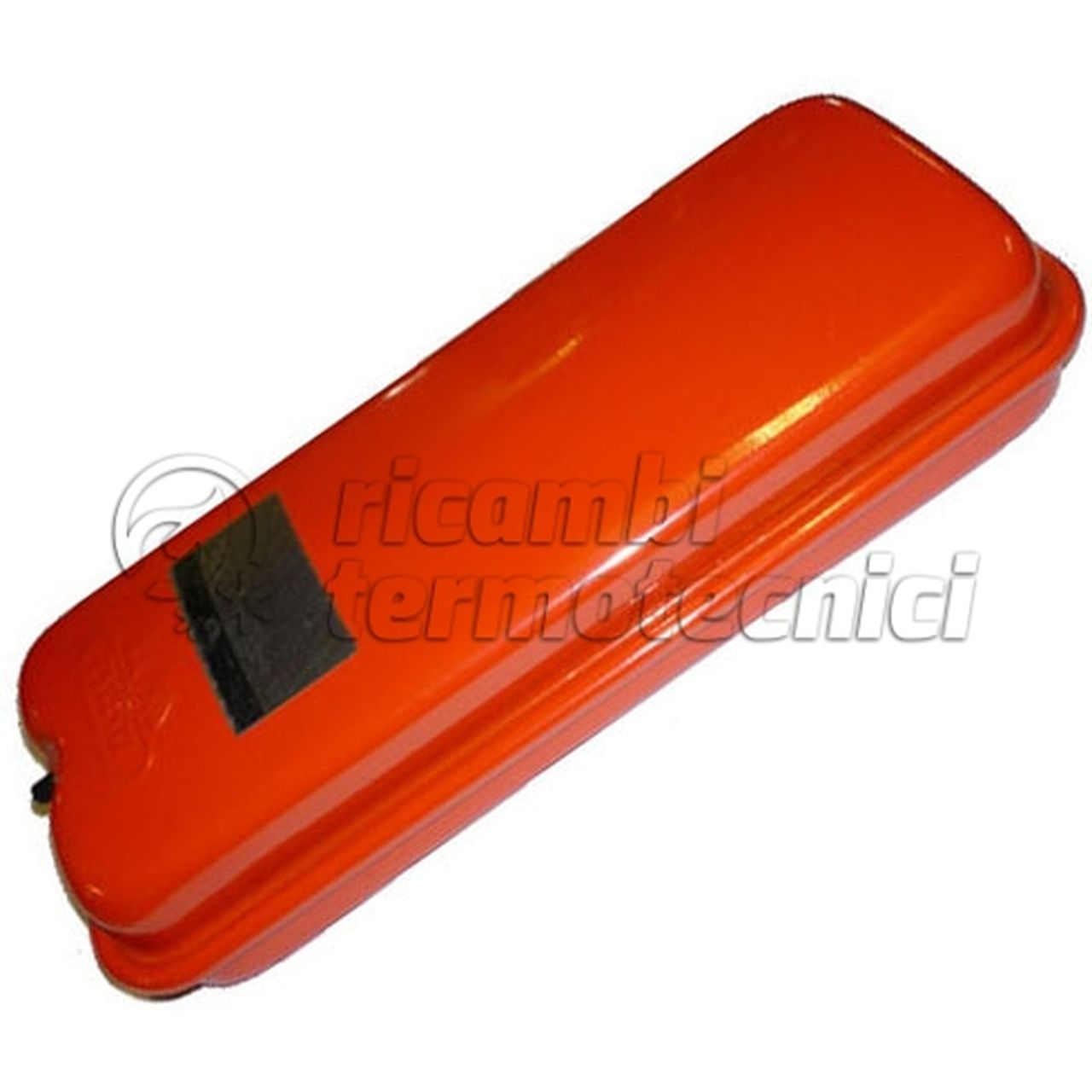 FERROLI VASO ESP. RETTANGOLARE 7,5 LT (EX 36801190)