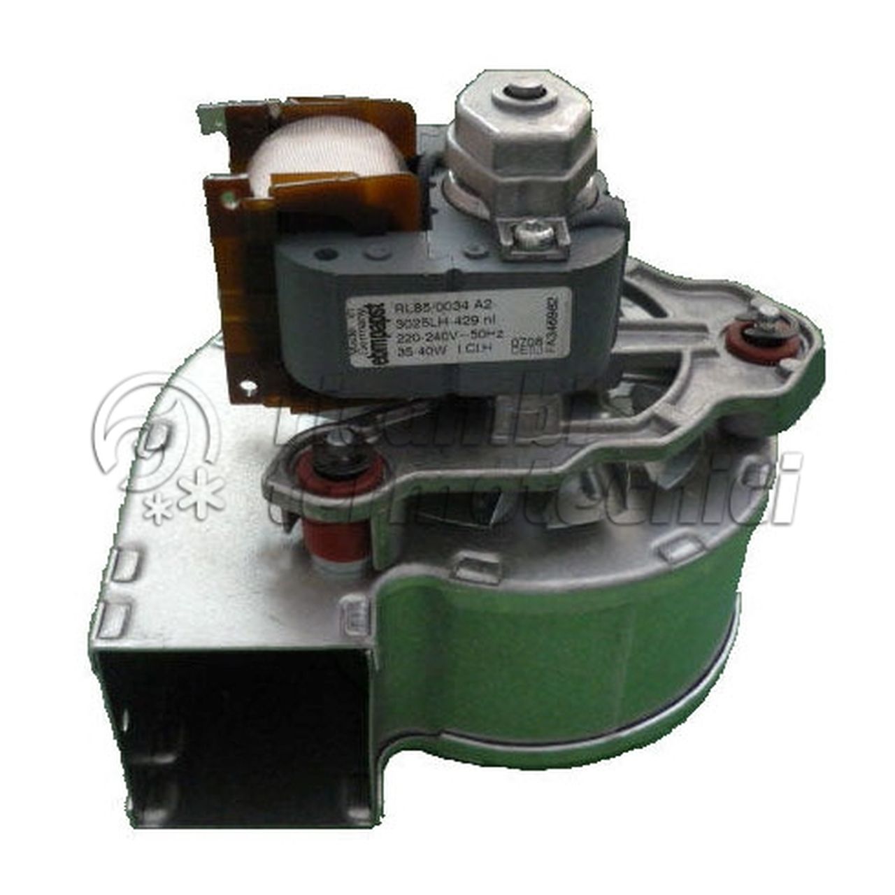 FERROLI KIT VENTILATORE RL 85