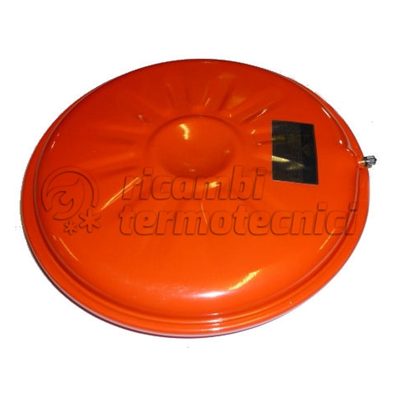 FERROLI VASO ESP. CIRCOLARE 10 LT 3/8'' M (EX 36801970)