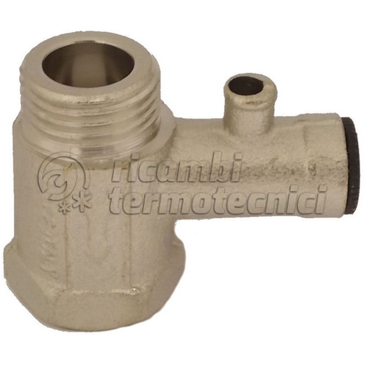 FERROLI KIT V/SIC.N/R 1/2"  (36901350)