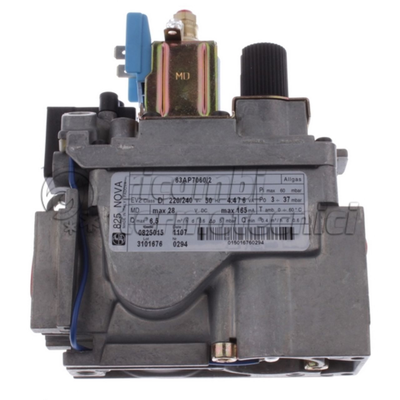 FERROLI KIT VALV.NOVA 0825015 (36802460)
