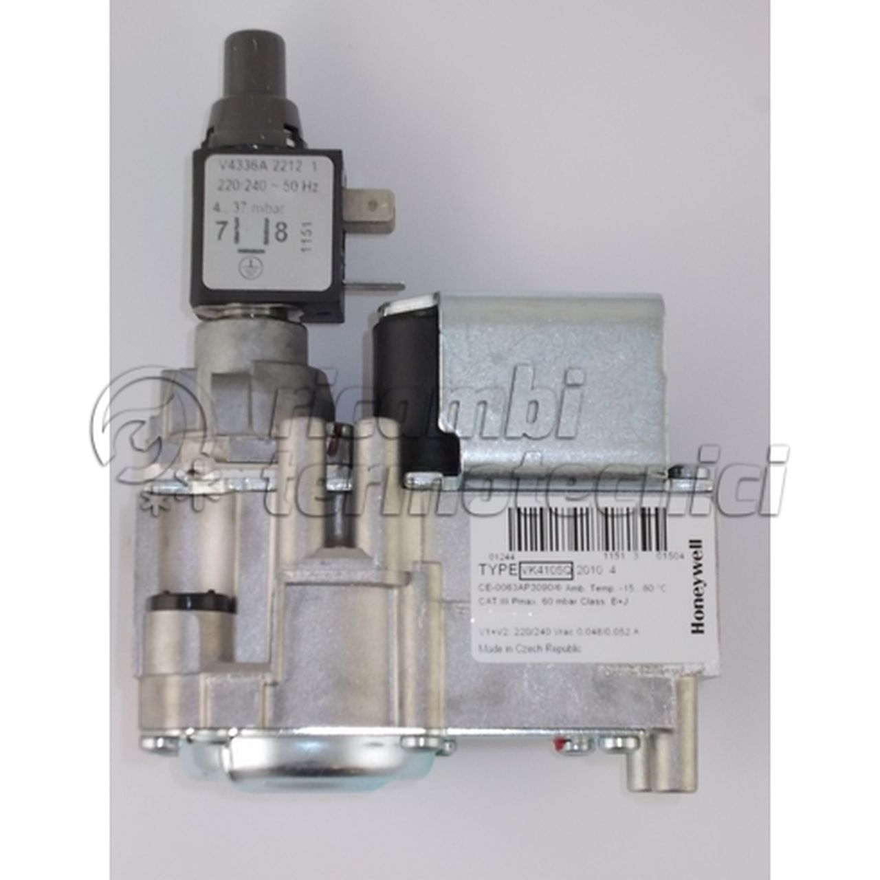 FERROLI KIT VALV.VK4105Q    (36802760)