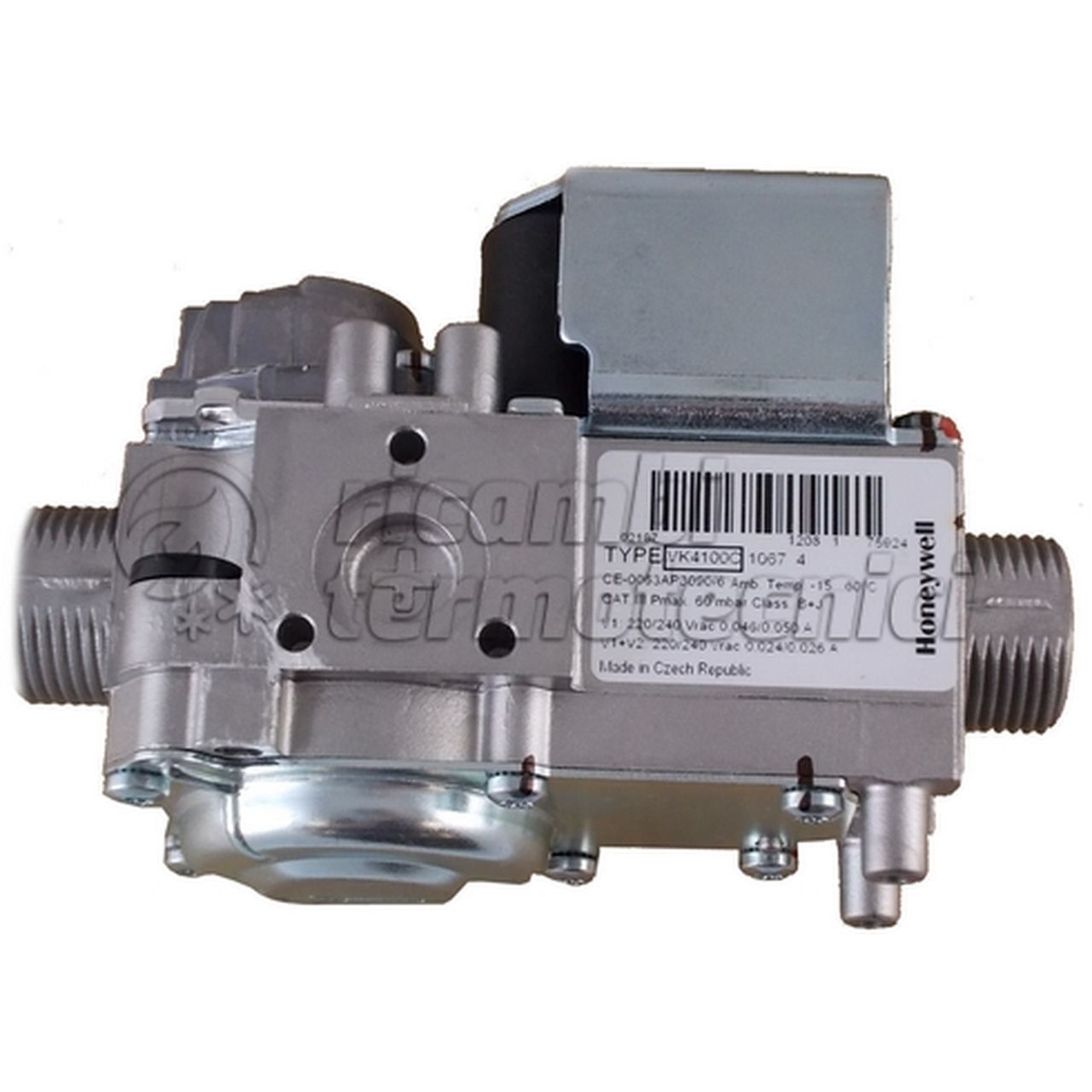 FERROLI KIT VALVOLA GAS VK4100C1067