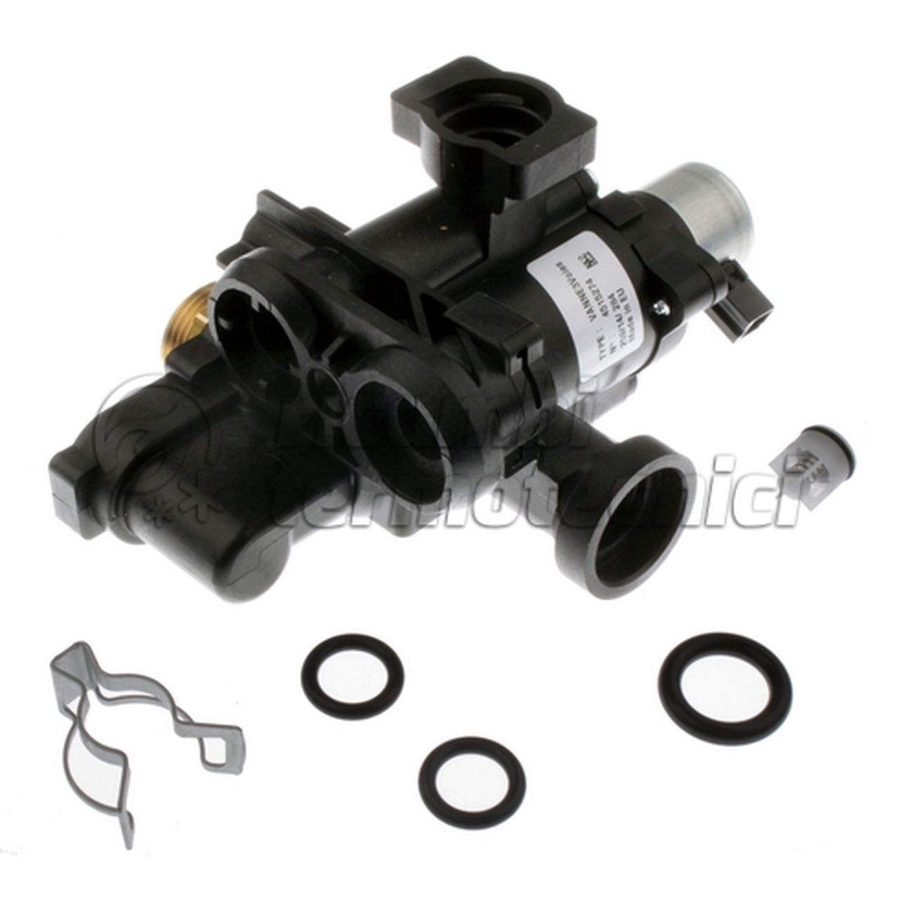 FERROLI KIT VALV.3VIE       (36902320)