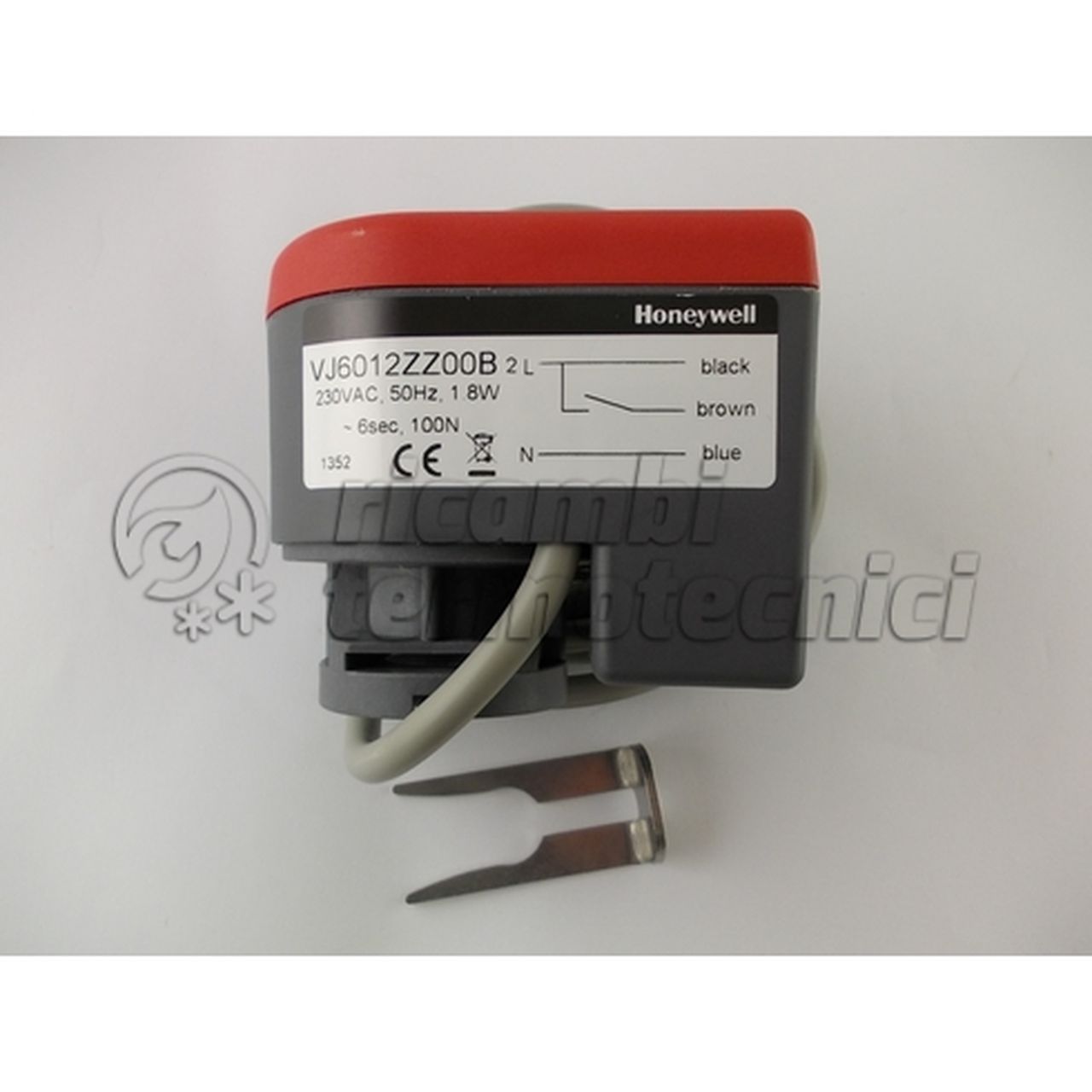 FERROLI KIT MOTORE V/DEV.   (36902460)
