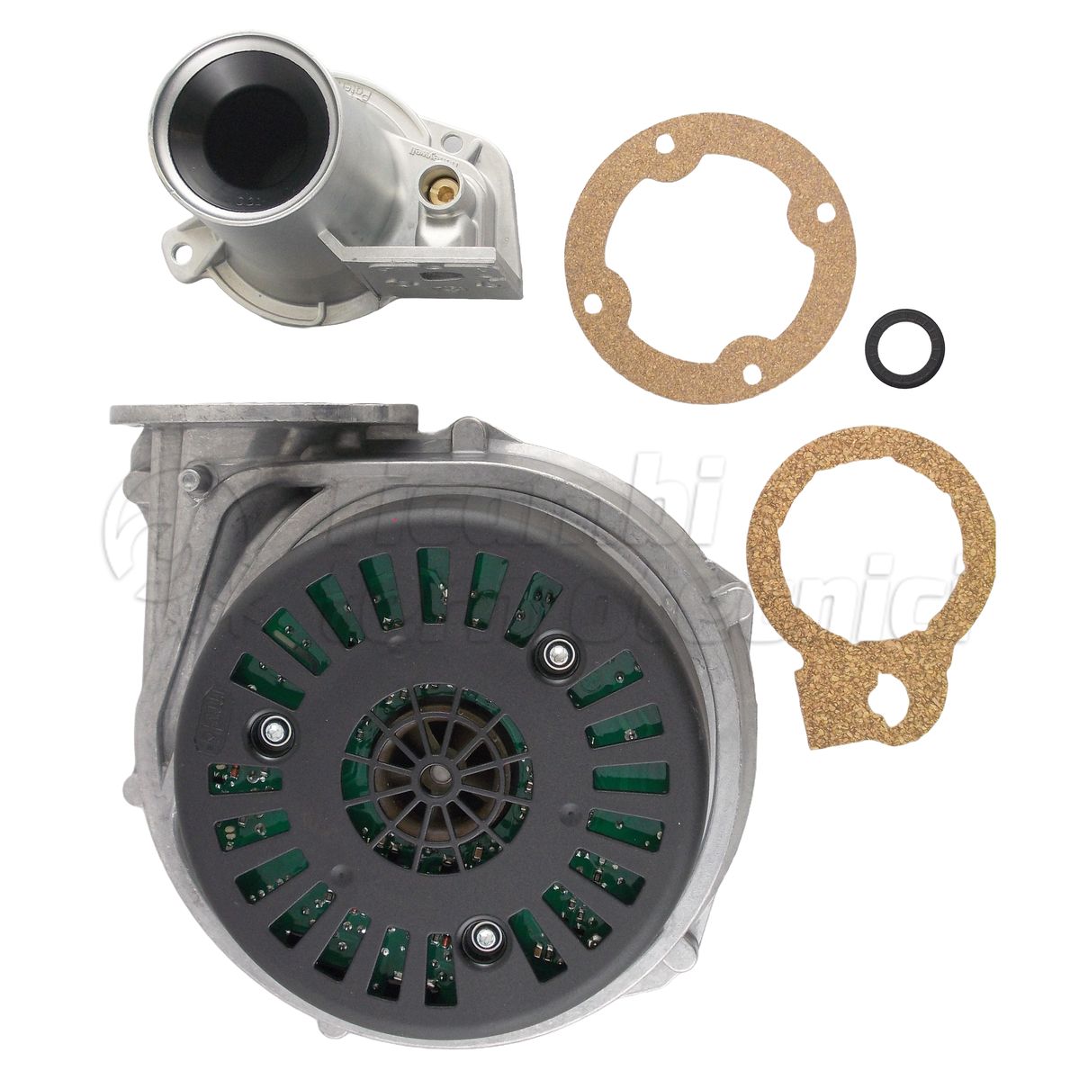 FERROLI KIT VENTIL.SR.M7L0  (36600250)