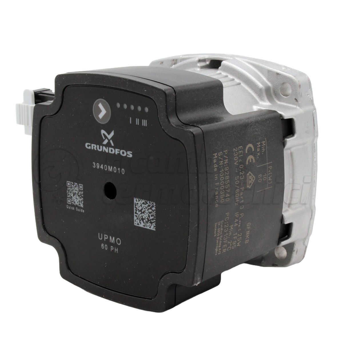 KIT MOTOR.UPMO 25-60
