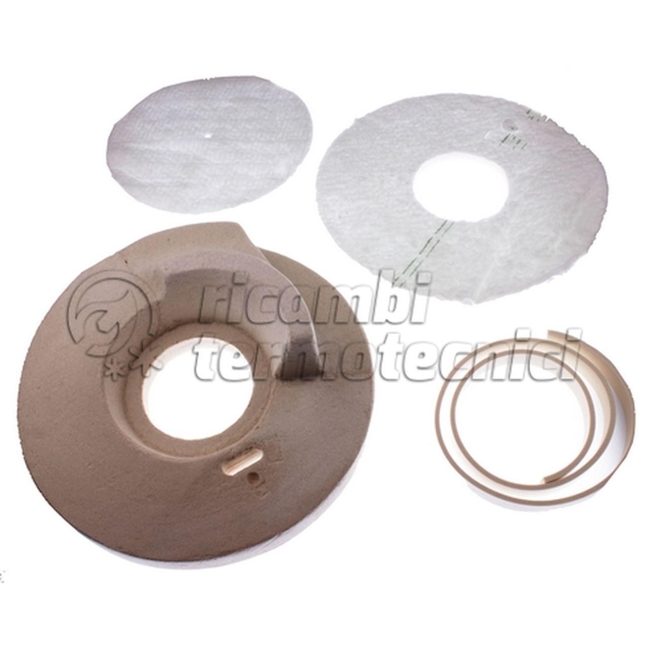 FERROLI KIT ISOL.PORTA ISP. (35302733)