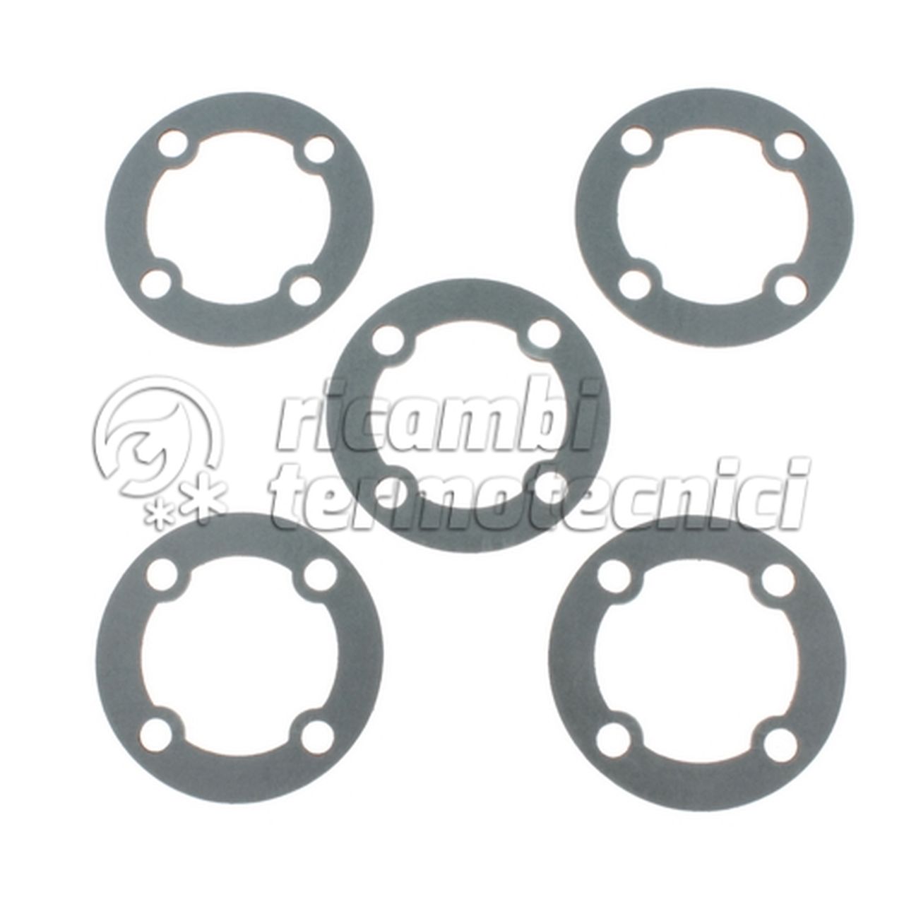 FERROLI KIT 5 GUARN.VENTIL. (35103930)
