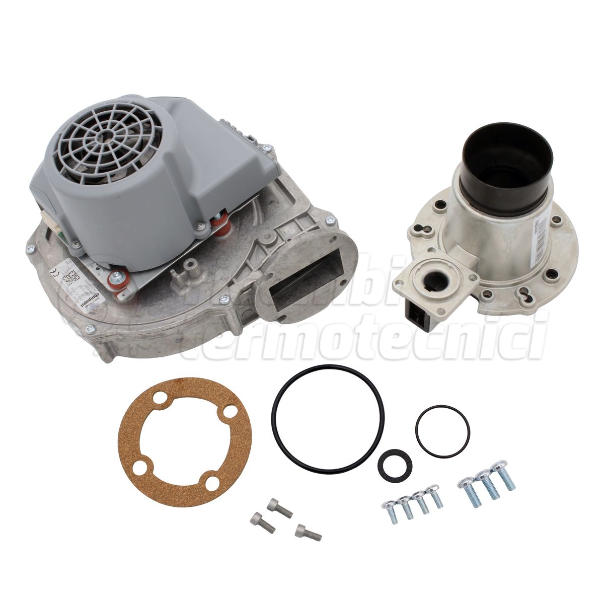 FERROLI KIT VENTIL.200W     (36600290)