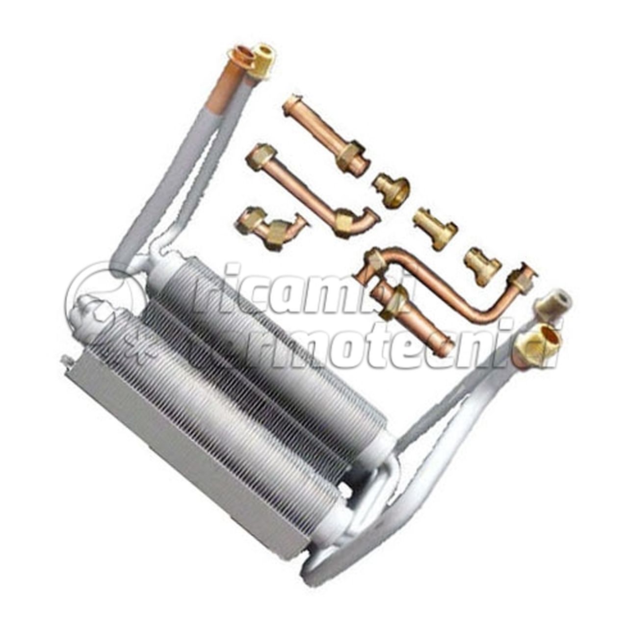 FERROLI KIT PACCO  LAMELLARE