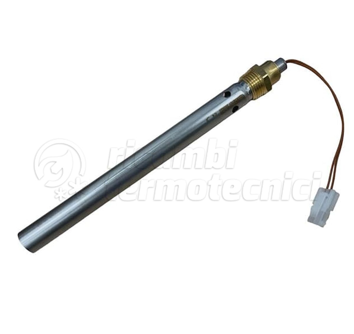 FERROLI GUAINA 1/2"+RES.(35605171)