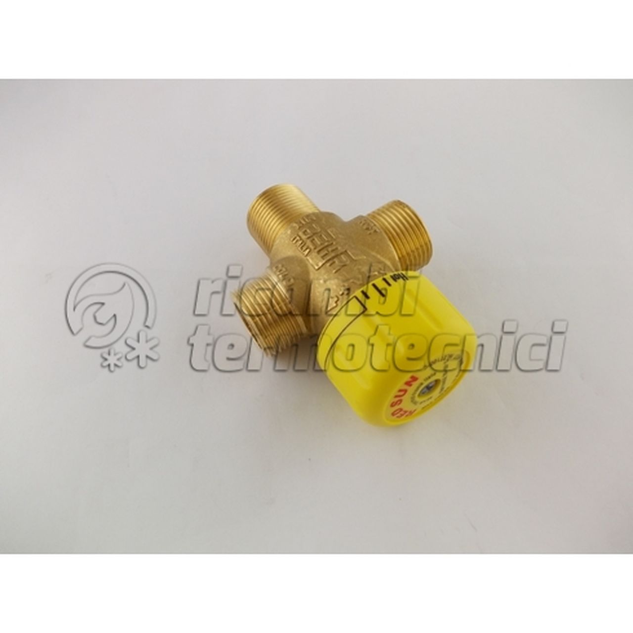FERROLI KIT VALV.3V RED SUN (36902640)