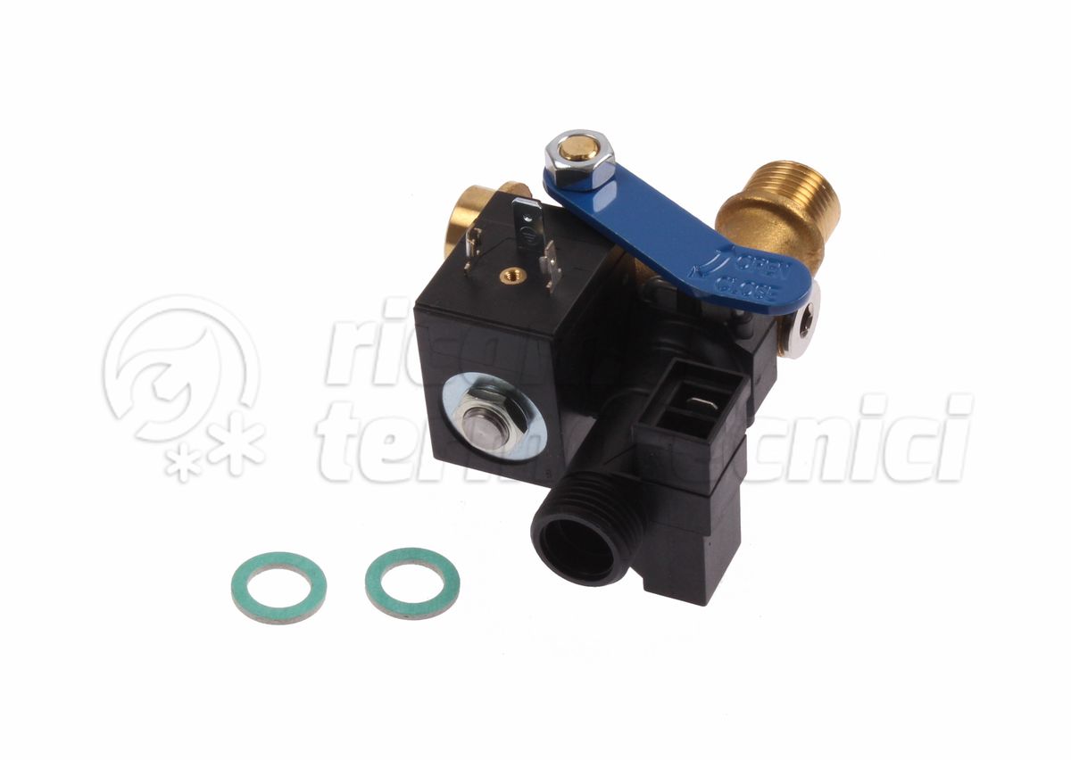 FERROLI KIT FLUSSOSTATO ELTEK (38401260)