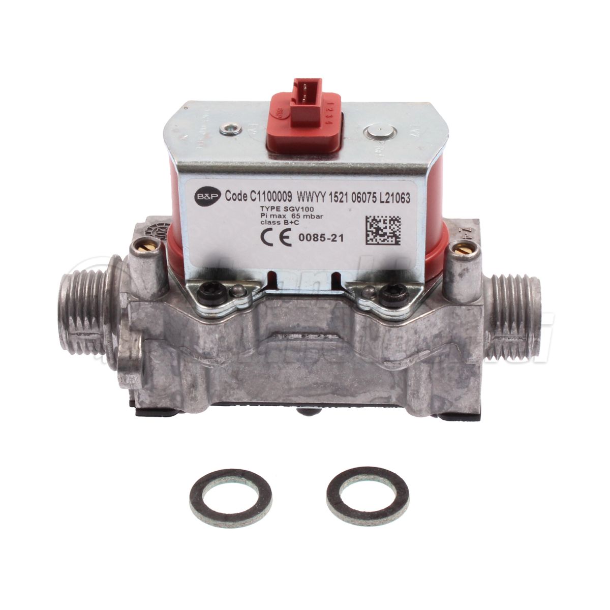 FERROLI KIT VALV.GAS SGV    (36803260)