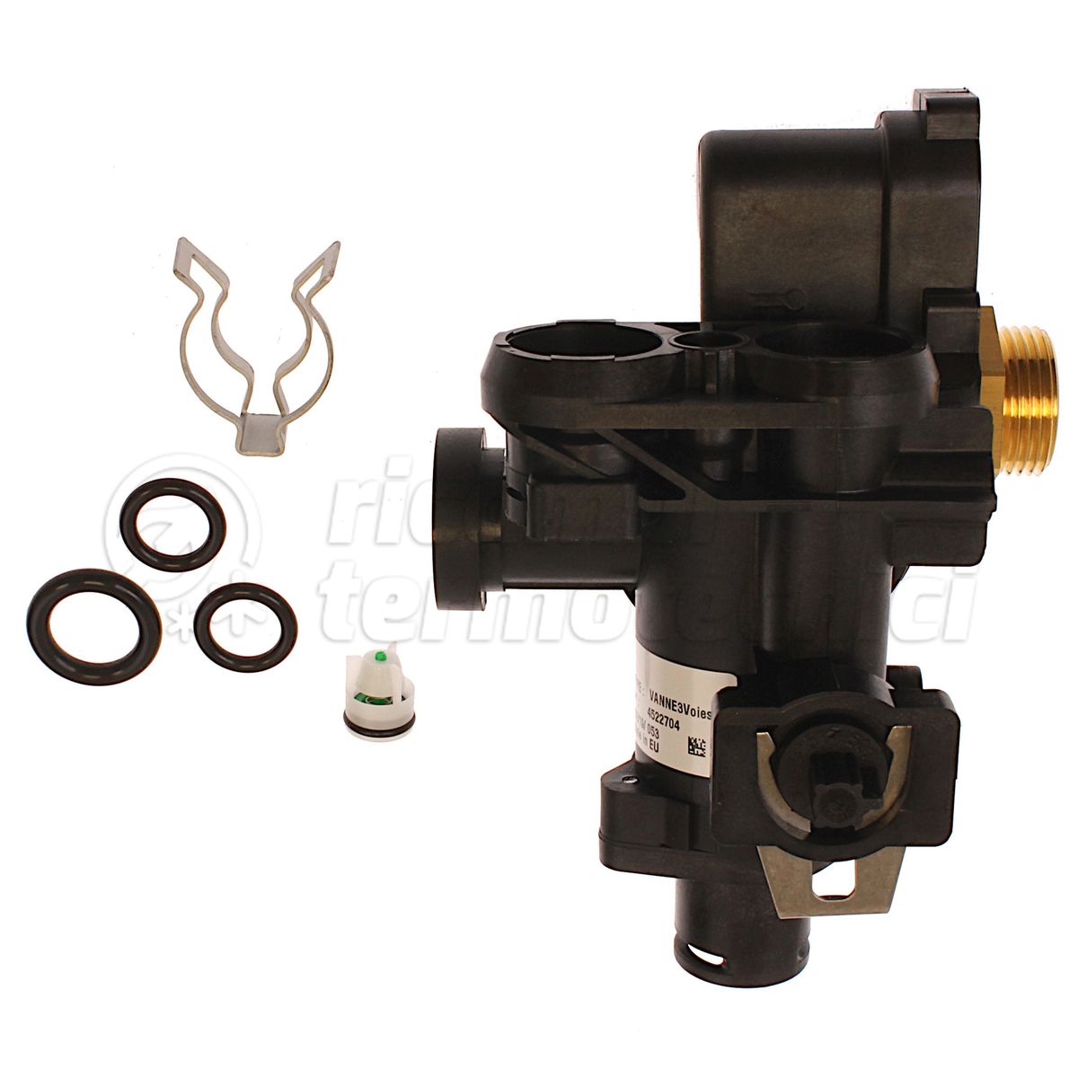 FERROLI KIT VALV.3VIE 230V  (36902940)