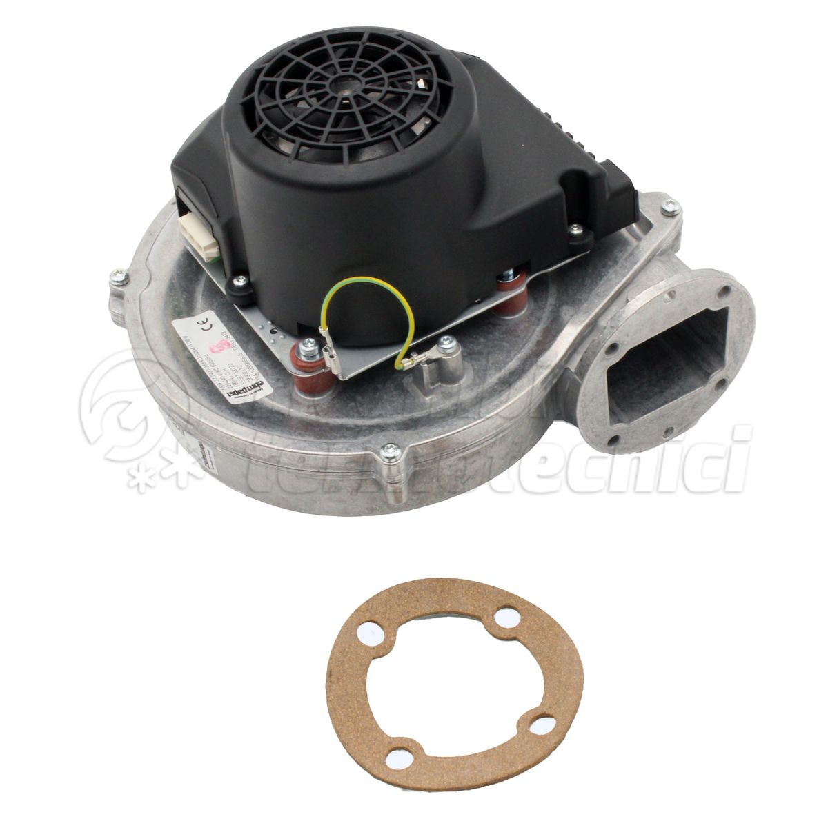 FERROLI KIT VENT.NRG137/2400(36602170)