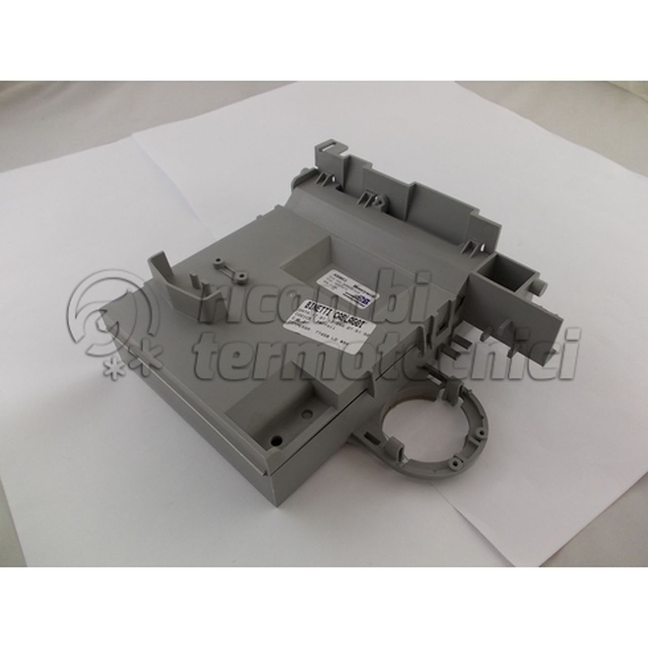 KIT CENTRAL.ABM03A   (38326221)