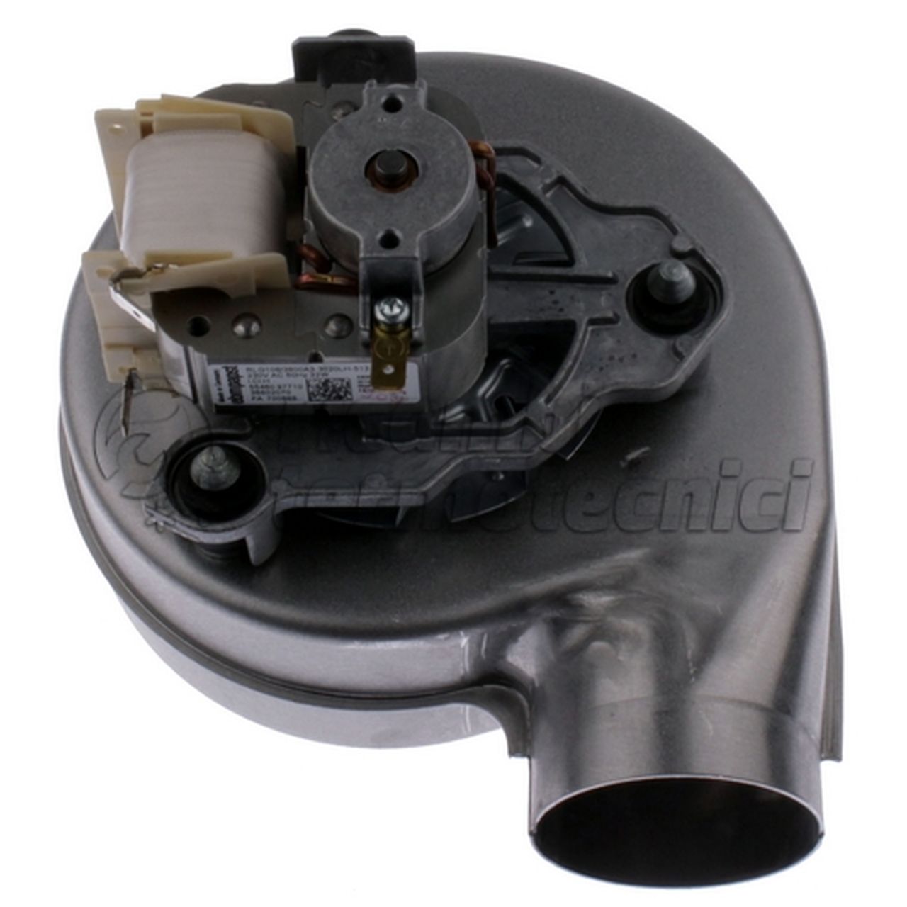 KIT VENTIL. 24KW D  (36602070)